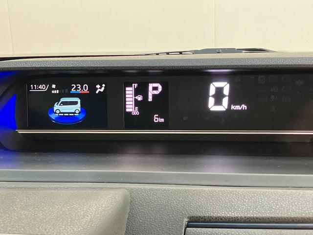 タントカスタムＸ　９型ディスプレイオーディオ　届出済未使用車衝突被害軽減ブレーキ　コーナーセンサー　９型ディスプレイオーディオ　フルセグ　Ｂｌｕｅｔｏｏｔｈ　ＵＳＢ　バックカメラ　両側電動スライドドア　前席シートヒーター　ＬＥＤヘッドライト　スマートキー（滋賀県）の中古車