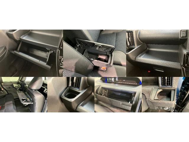 タントカスタムＸ　９型ディスプレイオーディオ　届出済未使用車衝突被害軽減ブレーキ　コーナーセンサー　９型ディスプレイオーディオ　フルセグ　Ｂｌｕｅｔｏｏｔｈ　ＵＳＢ　バックカメラ　両側電動スライドドア　前席シートヒーター　ＬＥＤヘッドライト　スマートキー（滋賀県）の中古車