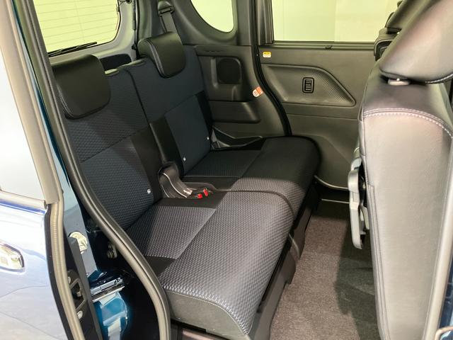 タントカスタムＸ　９型ディスプレイオーディオ　届出済未使用車衝突被害軽減ブレーキ　コーナーセンサー　９型ディスプレイオーディオ　フルセグ　Ｂｌｕｅｔｏｏｔｈ　ＵＳＢ　バックカメラ　両側電動スライドドア　前席シートヒーター　ＬＥＤヘッドライト　スマートキー（滋賀県）の中古車
