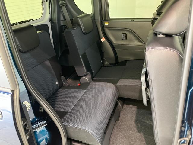 タントカスタムＸ　９型ディスプレイオーディオ　届出済未使用車衝突被害軽減ブレーキ　コーナーセンサー　９型ディスプレイオーディオ　フルセグ　Ｂｌｕｅｔｏｏｔｈ　ＵＳＢ　バックカメラ　両側電動スライドドア　前席シートヒーター　ＬＥＤヘッドライト　スマートキー（滋賀県）の中古車