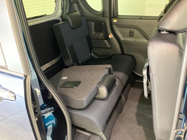 タントカスタムＸ　９型ディスプレイオーディオ　届出済未使用車衝突被害軽減ブレーキ　コーナーセンサー　９型ディスプレイオーディオ　フルセグ　Ｂｌｕｅｔｏｏｔｈ　ＵＳＢ　バックカメラ　両側電動スライドドア　前席シートヒーター　ＬＥＤヘッドライト　スマートキー（滋賀県）の中古車