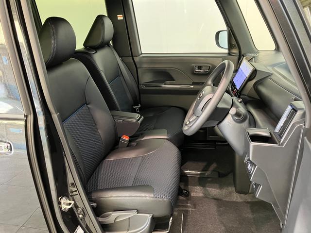 タントカスタムＸ　１０型フルセグナビ　バックカメラ　届出済未使用車衝突被害軽減ブレーキ　コーナーセンサー　１０型フルセグナビ　Ｂｌｕｅｔｏｏｔｈ　ＤＶＤ　ＵＳＢ　バックカメラ　前後ドラレコ　両側電動スライドドア　前席シートヒーター　ＬＥＤ　スマートキー　エコアイドル（滋賀県）の中古車