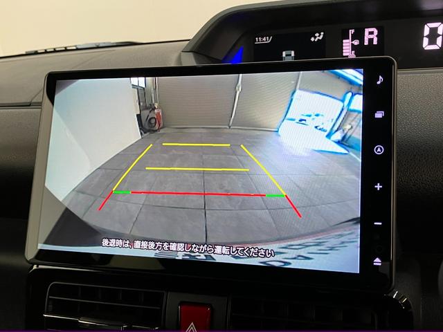 タントカスタムＸ　１０型フルセグナビ　バックカメラ　届出済未使用車衝突被害軽減ブレーキ　コーナーセンサー　１０型フルセグナビ　Ｂｌｕｅｔｏｏｔｈ　ＤＶＤ　ＵＳＢ　バックカメラ　前後ドラレコ　両側電動スライドドア　前席シートヒーター　ＬＥＤ　スマートキー　エコアイドル（滋賀県）の中古車