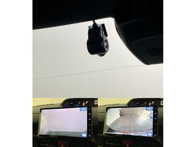 タントカスタムＸ　１０型フルセグナビ　バックカメラ　届出済未使用車衝突被害軽減ブレーキ　コーナーセンサー　１０型フルセグナビ　Ｂｌｕｅｔｏｏｔｈ　ＤＶＤ　ＵＳＢ　バックカメラ　前後ドラレコ　両側電動スライドドア　前席シートヒーター　ＬＥＤ　スマートキー　エコアイドル（滋賀県）の中古車