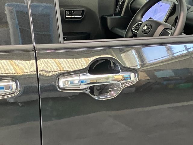 タントカスタムＸ　１０型フルセグナビ　バックカメラ　届出済未使用車衝突被害軽減ブレーキ　コーナーセンサー　１０型フルセグナビ　Ｂｌｕｅｔｏｏｔｈ　ＤＶＤ　ＵＳＢ　バックカメラ　前後ドラレコ　両側電動スライドドア　前席シートヒーター　ＬＥＤ　スマートキー　エコアイドル（滋賀県）の中古車