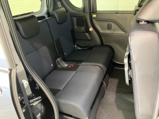 タントカスタムＸ　１０型フルセグナビ　バックカメラ　届出済未使用車衝突被害軽減ブレーキ　コーナーセンサー　１０型フルセグナビ　Ｂｌｕｅｔｏｏｔｈ　ＤＶＤ　ＵＳＢ　バックカメラ　前後ドラレコ　両側電動スライドドア　前席シートヒーター　ＬＥＤ　スマートキー　エコアイドル（滋賀県）の中古車