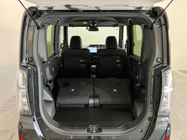 タントカスタムＸ　１０型フルセグナビ　バックカメラ　届出済未使用車衝突被害軽減ブレーキ　コーナーセンサー　１０型フルセグナビ　Ｂｌｕｅｔｏｏｔｈ　ＤＶＤ　ＵＳＢ　バックカメラ　前後ドラレコ　両側電動スライドドア　前席シートヒーター　ＬＥＤ　スマートキー　エコアイドル（滋賀県）の中古車