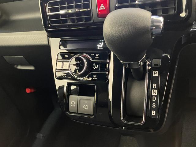 タントカスタムＸ　１０型フルセグナビ　バックカメラ　届出済未使用車衝突被害軽減ブレーキ　コーナーセンサー　１０型フルセグナビ　Ｂｌｕｅｔｏｏｔｈ　ＤＶＤ　ＵＳＢ　バックカメラ　前後ドラレコ　両側電動スライドドア　前席シートヒーター　ＬＥＤ　スマートキー　エコアイドル（滋賀県）の中古車