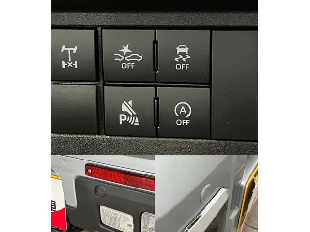 ハイゼットトラックジャンボエクストラ 4WD デフロック 届出済未使用車衝突被害軽減ブレーキ スマアシ コーナーセンサー LEDヘッドライト オートライト スマートキー パワーウインドウ 電動格納式ミラー デフロック 荷台作業灯 届出済未使用車(滋賀県)の中古車