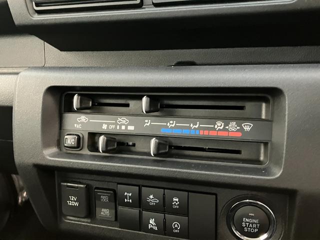 ハイゼットトラックジャンボエクストラ 4WD デフロック 届出済未使用車衝突被害軽減ブレーキ スマアシ コーナーセンサー LEDヘッドライト オートライト スマートキー パワーウインドウ 電動格納式ミラー デフロック 荷台作業灯 届出済未使用車(滋賀県)の中古車