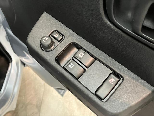 ハイゼットトラックジャンボエクストラ 4WD デフロック 届出済未使用車衝突被害軽減ブレーキ スマアシ コーナーセンサー LEDヘッドライト オートライト スマートキー パワーウインドウ 電動格納式ミラー デフロック 荷台作業灯 届出済未使用車(滋賀県)の中古車