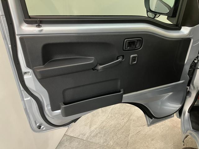 ハイゼットトラックジャンボエクストラ 4WD デフロック 届出済未使用車衝突被害軽減ブレーキ スマアシ コーナーセンサー LEDヘッドライト オートライト スマートキー パワーウインドウ 電動格納式ミラー デフロック 荷台作業灯 届出済未使用車(滋賀県)の中古車