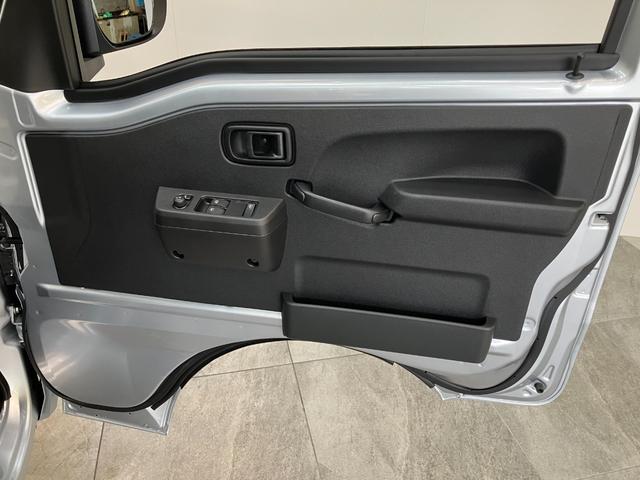 ハイゼットトラックジャンボエクストラ 4WD デフロック 届出済未使用車衝突被害軽減ブレーキ スマアシ コーナーセンサー LEDヘッドライト オートライト スマートキー パワーウインドウ 電動格納式ミラー デフロック 荷台作業灯 届出済未使用車(滋賀県)の中古車