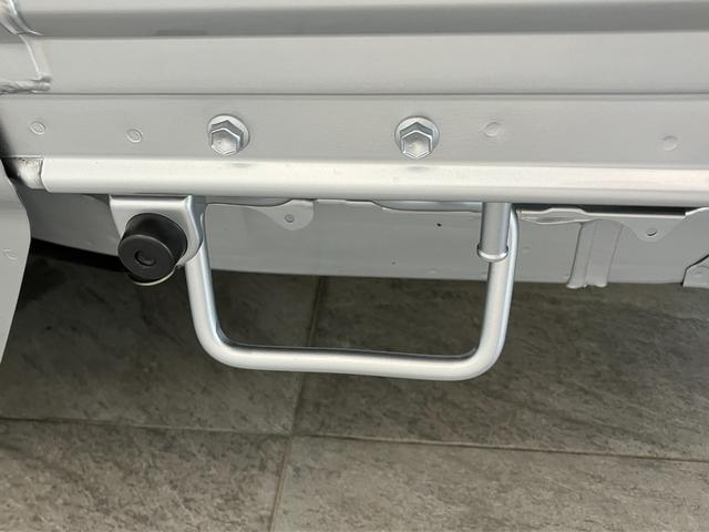 ハイゼットトラックジャンボエクストラ 4WD デフロック 届出済未使用車衝突被害軽減ブレーキ スマアシ コーナーセンサー LEDヘッドライト オートライト スマートキー パワーウインドウ 電動格納式ミラー デフロック 荷台作業灯 届出済未使用車(滋賀県)の中古車