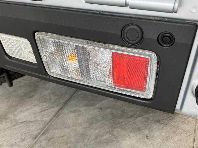 ハイゼットトラックジャンボエクストラ 4WD デフロック 届出済未使用車衝突被害軽減ブレーキ スマアシ コーナーセンサー LEDヘッドライト オートライト スマートキー パワーウインドウ 電動格納式ミラー デフロック 荷台作業灯 届出済未使用車(滋賀県)の中古車