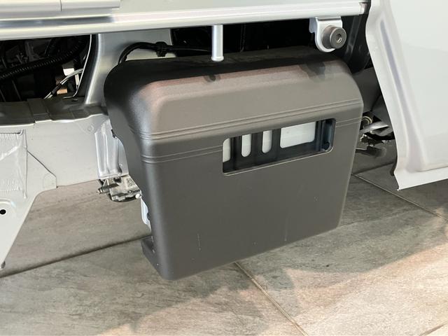 ハイゼットトラックジャンボエクストラ 4WD デフロック 届出済未使用車衝突被害軽減ブレーキ スマアシ コーナーセンサー LEDヘッドライト オートライト スマートキー パワーウインドウ 電動格納式ミラー デフロック 荷台作業灯 届出済未使用車(滋賀県)の中古車