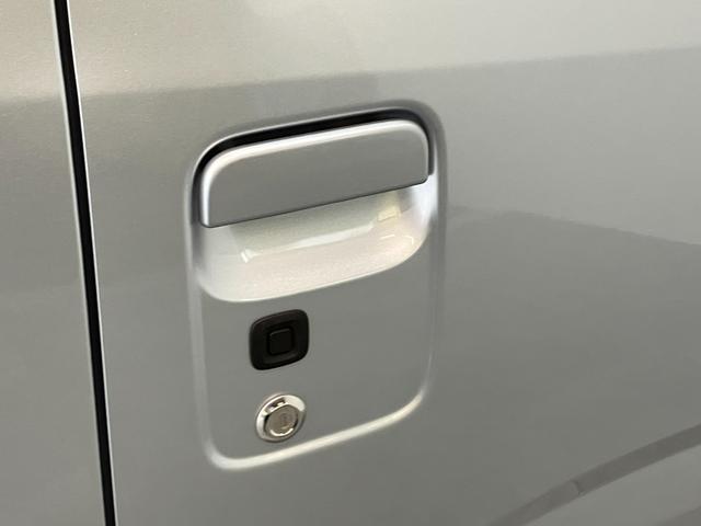 ハイゼットトラックジャンボエクストラ 4WD デフロック 届出済未使用車衝突被害軽減ブレーキ スマアシ コーナーセンサー LEDヘッドライト オートライト スマートキー パワーウインドウ 電動格納式ミラー デフロック 荷台作業灯 届出済未使用車(滋賀県)の中古車