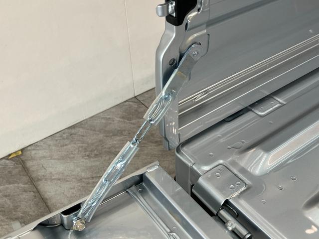 ハイゼットトラックジャンボエクストラ 4WD デフロック 届出済未使用車衝突被害軽減ブレーキ スマアシ コーナーセンサー LEDヘッドライト オートライト スマートキー パワーウインドウ 電動格納式ミラー デフロック 荷台作業灯 届出済未使用車(滋賀県)の中古車
