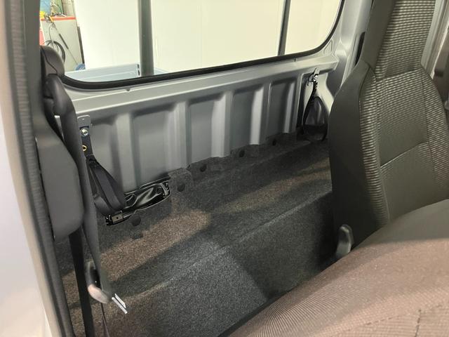 ハイゼットトラックジャンボエクストラ 4WD デフロック 届出済未使用車衝突被害軽減ブレーキ スマアシ コーナーセンサー LEDヘッドライト オートライト スマートキー パワーウインドウ 電動格納式ミラー デフロック 荷台作業灯 届出済未使用車(滋賀県)の中古車