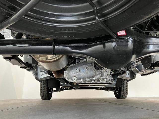 ハイゼットトラックジャンボエクストラ 4WD デフロック 届出済未使用車衝突被害軽減ブレーキ スマアシ コーナーセンサー LEDヘッドライト オートライト スマートキー パワーウインドウ 電動格納式ミラー デフロック 荷台作業灯 届出済未使用車(滋賀県)の中古車