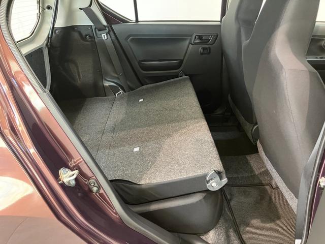 ミライースL SAIII CDステレオ コーナーセンサー キーレス衝突被害軽減ブレーキ コーナーセンサー バックカメラ(ナビ装着時用) CDステレオ オートライト マニュアルレベリング マニュアルエアコン キーレスエントリー エコアイドル(滋賀県)の中古車