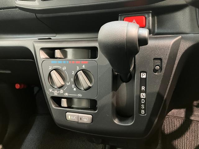 ミライースL SAIII CDステレオ コーナーセンサー キーレス衝突被害軽減ブレーキ コーナーセンサー バックカメラ(ナビ装着時用) CDステレオ オートライト マニュアルレベリング マニュアルエアコン キーレスエントリー エコアイドル(滋賀県)の中古車