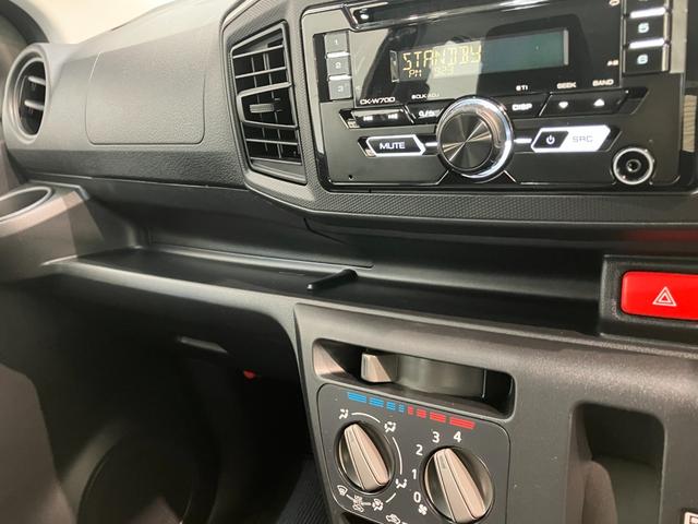 ミライースL SAIII CDステレオ コーナーセンサー キーレス衝突被害軽減ブレーキ コーナーセンサー バックカメラ(ナビ装着時用) CDステレオ オートライト マニュアルレベリング マニュアルエアコン キーレスエントリー エコアイドル(滋賀県)の中古車
