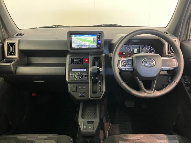 タフトG クロムベンチャー フルセグナビ バックカメラ衝突被害軽減ブレーキ コーナーセンサー フルセグナビ バックカメラ DVD再生 Bluetooth USB 前後ドラレコ 前席シートヒーター LED オートライト オートエアコン スマートキー(滋賀県)の中古車