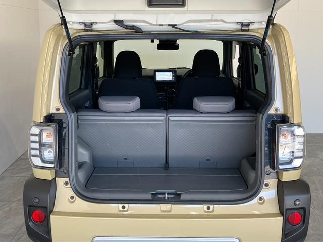 タフトG クロムベンチャー フルセグナビ バックカメラ衝突被害軽減ブレーキ コーナーセンサー フルセグナビ バックカメラ DVD再生 Bluetooth USB 前後ドラレコ 前席シートヒーター LED オートライト オートエアコン スマートキー(滋賀県)の中古車