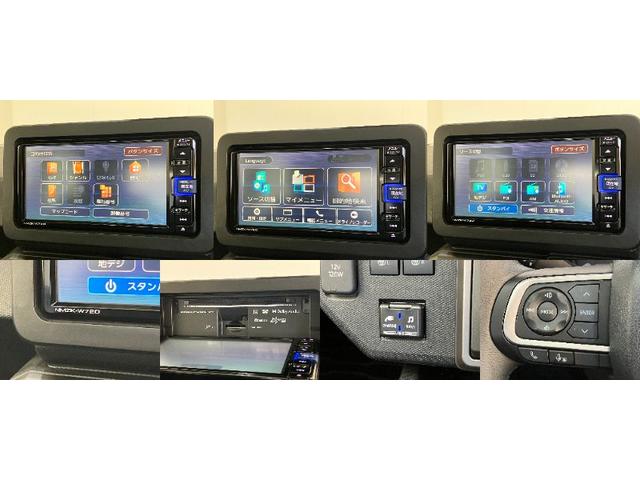 タフトG クロムベンチャー フルセグナビ バックカメラ衝突被害軽減ブレーキ コーナーセンサー フルセグナビ バックカメラ DVD再生 Bluetooth USB 前後ドラレコ 前席シートヒーター LED オートライト オートエアコン スマートキー(滋賀県)の中古車