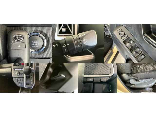 タフトG クロムベンチャー フルセグナビ バックカメラ衝突被害軽減ブレーキ コーナーセンサー フルセグナビ バックカメラ DVD再生 Bluetooth USB 前後ドラレコ 前席シートヒーター LED オートライト オートエアコン スマートキー(滋賀県)の中古車