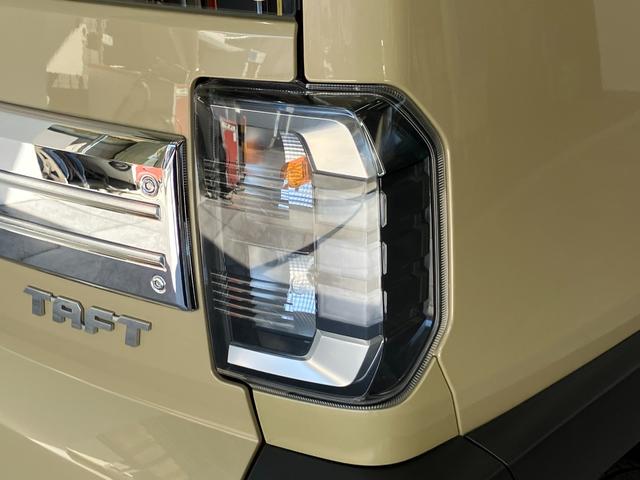 タフトG クロムベンチャー フルセグナビ バックカメラ衝突被害軽減ブレーキ コーナーセンサー フルセグナビ バックカメラ DVD再生 Bluetooth USB 前後ドラレコ 前席シートヒーター LED オートライト オートエアコン スマートキー(滋賀県)の中古車