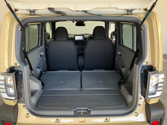 タフトG クロムベンチャー フルセグナビ バックカメラ衝突被害軽減ブレーキ コーナーセンサー フルセグナビ バックカメラ DVD再生 Bluetooth USB 前後ドラレコ 前席シートヒーター LED オートライト オートエアコン スマートキー(滋賀県)の中古車