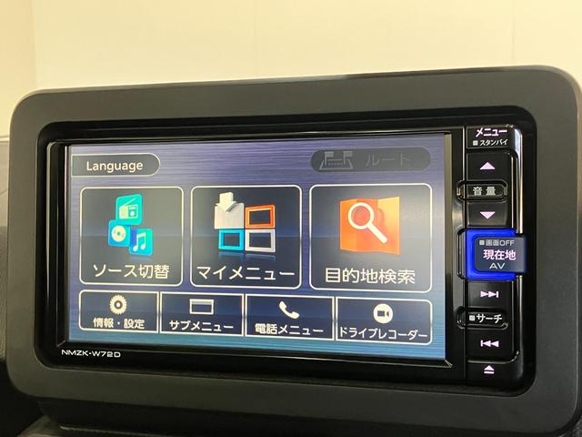 タフトG クロムベンチャー フルセグナビ バックカメラ衝突被害軽減ブレーキ コーナーセンサー フルセグナビ バックカメラ DVD再生 Bluetooth USB 前後ドラレコ 前席シートヒーター LED オートライト オートエアコン スマートキー(滋賀県)の中古車