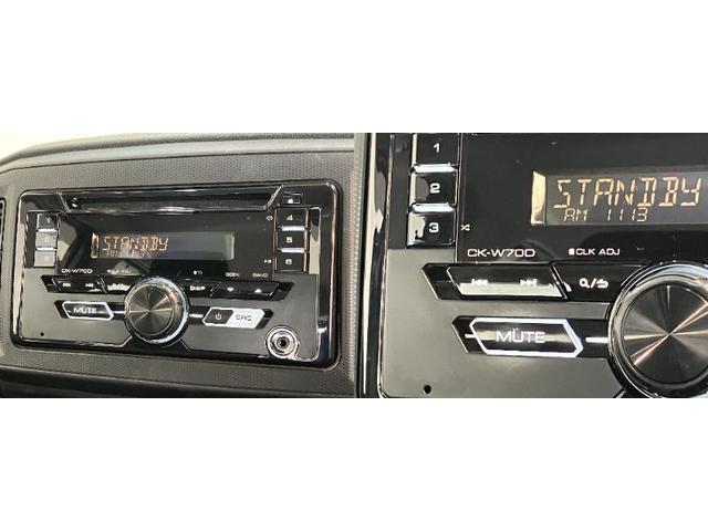 ミライースL CDステレオ キーレス オートライト 車検整備付CDステレオ オートライト マニュアルレベリング マニュアルエアコン キーレスエントリー エコアイドル(滋賀県)の中古車
