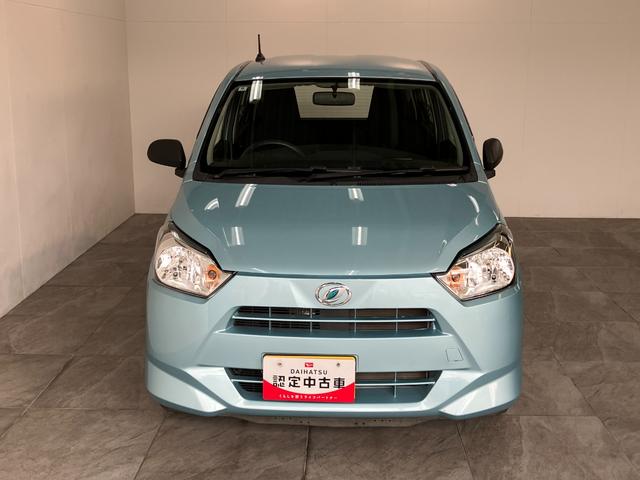 ミライースL CDステレオ キーレス オートライト 車検整備付CDステレオ オートライト マニュアルレベリング マニュアルエアコン キーレスエントリー エコアイドル(滋賀県)の中古車