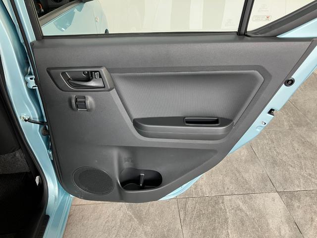ミライースL CDステレオ キーレス オートライト 車検整備付CDステレオ オートライト マニュアルレベリング マニュアルエアコン キーレスエントリー エコアイドル(滋賀県)の中古車