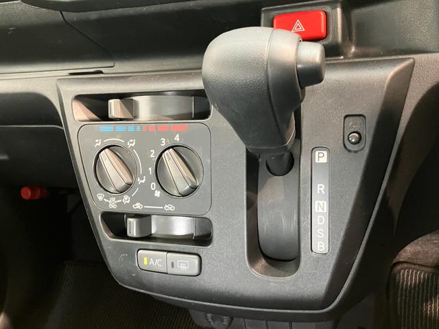 ミライースL CDステレオ キーレス オートライト 車検整備付CDステレオ オートライト マニュアルレベリング マニュアルエアコン キーレスエントリー エコアイドル(滋賀県)の中古車