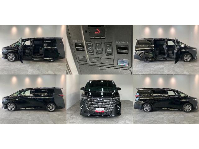 アルファードZ 14型ナビ パノラマカメラ 後席モニター ムーンルーフトヨタセーフティセンス 14型ナビ パノラマカメラ フリップダウンモニター Bluetooth USB 両側パワスラ レーダークルコン 左右独立ムーンルーフ 1列目2列目シートヒーター&エアコン(滋賀県)の中古車