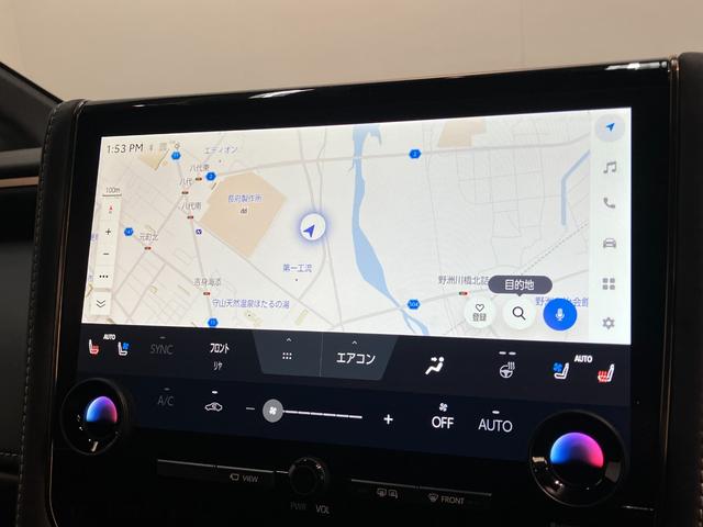 アルファードZ 14型ナビ パノラマカメラ 後席モニター ムーンルーフトヨタセーフティセンス 14型ナビ パノラマカメラ フリップダウンモニター Bluetooth USB 両側パワスラ レーダークルコン 左右独立ムーンルーフ 1列目2列目シートヒーター&エアコン(滋賀県)の中古車