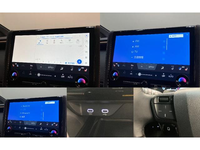 アルファードZ 14型ナビ パノラマカメラ 後席モニター ムーンルーフトヨタセーフティセンス 14型ナビ パノラマカメラ フリップダウンモニター Bluetooth USB 両側パワスラ レーダークルコン 左右独立ムーンルーフ 1列目2列目シートヒーター&エアコン(滋賀県)の中古車