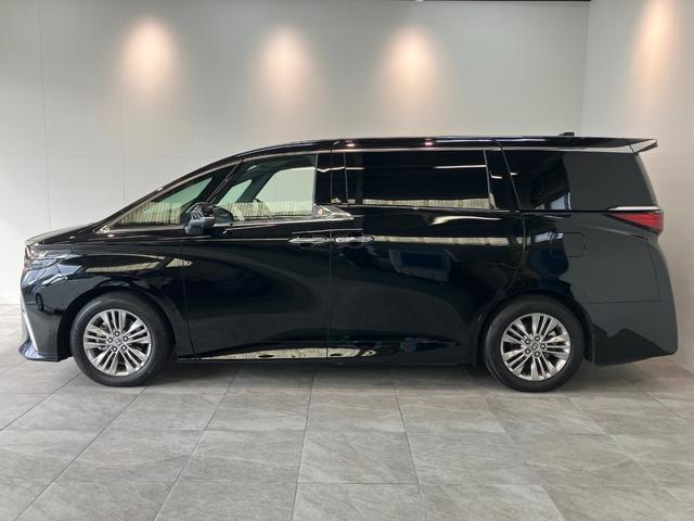 アルファードZ 14型ナビ パノラマカメラ 後席モニター ムーンルーフトヨタセーフティセンス 14型ナビ パノラマカメラ フリップダウンモニター Bluetooth USB 両側パワスラ レーダークルコン 左右独立ムーンルーフ 1列目2列目シートヒーター&エアコン(滋賀県)の中古車