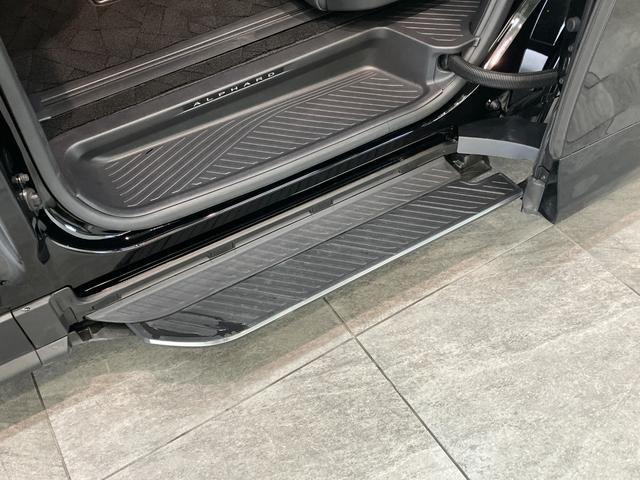 アルファードZ 14型ナビ パノラマカメラ 後席モニター ムーンルーフトヨタセーフティセンス 14型ナビ パノラマカメラ フリップダウンモニター Bluetooth USB 両側パワスラ レーダークルコン 左右独立ムーンルーフ 1列目2列目シートヒーター&エアコン(滋賀県)の中古車