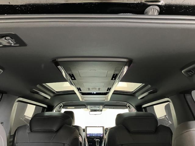 アルファードZ 14型ナビ パノラマカメラ 後席モニター ムーンルーフトヨタセーフティセンス 14型ナビ パノラマカメラ フリップダウンモニター Bluetooth USB 両側パワスラ レーダークルコン 左右独立ムーンルーフ 1列目2列目シートヒーター&エアコン(滋賀県)の中古車