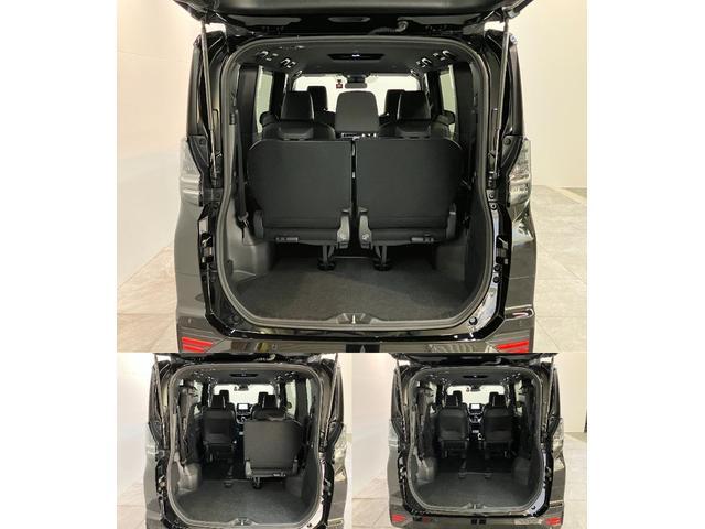 ヴォクシーＳ−Ｚ　前後ドラレコ　クルーズコントロール　シートヒータートヨタセーフティセンス　コーナーセンサー　前後ドラレコ　ＥＴＣ　Ｂｌｕｅｔｏｏｔｈ　レーダークルコン　シートヒーター　両側電動スライドドア　ＬＥＤ　オートライト　ダブルエアコン　スマートキー（滋賀県）の中古車