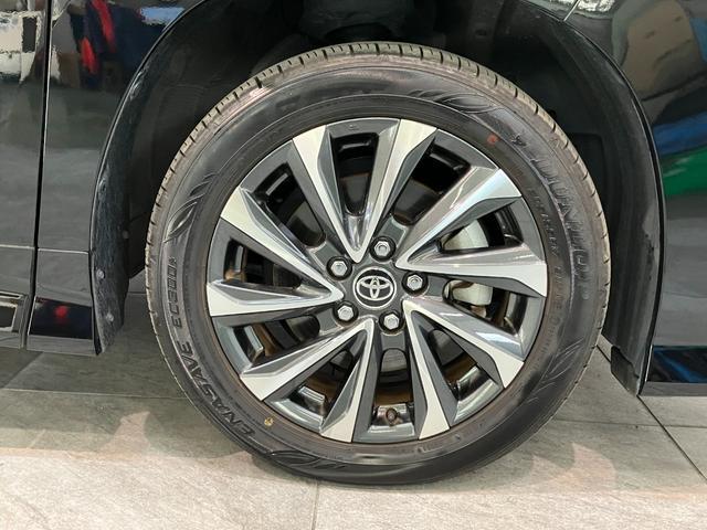 ヴォクシーＳ−Ｚ　前後ドラレコ　クルーズコントロール　シートヒータートヨタセーフティセンス　コーナーセンサー　前後ドラレコ　ＥＴＣ　Ｂｌｕｅｔｏｏｔｈ　レーダークルコン　シートヒーター　両側電動スライドドア　ＬＥＤ　オートライト　ダブルエアコン　スマートキー（滋賀県）の中古車