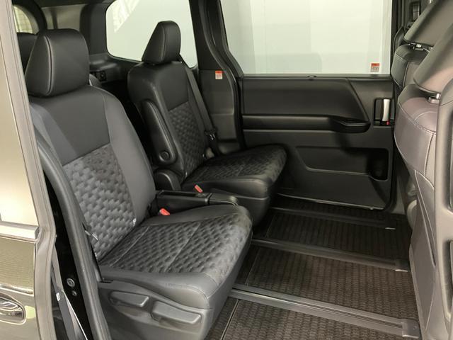 ヴォクシーＳ−Ｚ　前後ドラレコ　クルーズコントロール　シートヒータートヨタセーフティセンス　コーナーセンサー　前後ドラレコ　ＥＴＣ　Ｂｌｕｅｔｏｏｔｈ　レーダークルコン　シートヒーター　両側電動スライドドア　ＬＥＤ　オートライト　ダブルエアコン　スマートキー（滋賀県）の中古車