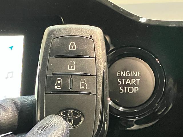 ヴォクシーＳ−Ｚ　前後ドラレコ　クルーズコントロール　シートヒータートヨタセーフティセンス　コーナーセンサー　前後ドラレコ　ＥＴＣ　Ｂｌｕｅｔｏｏｔｈ　レーダークルコン　シートヒーター　両側電動スライドドア　ＬＥＤ　オートライト　ダブルエアコン　スマートキー（滋賀県）の中古車