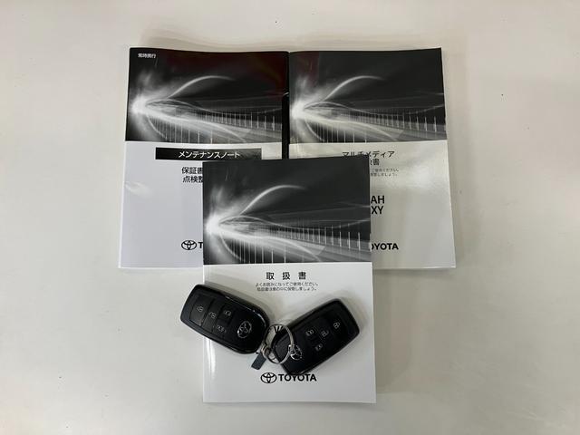 ヴォクシーＳ−Ｚ　前後ドラレコ　クルーズコントロール　シートヒータートヨタセーフティセンス　コーナーセンサー　前後ドラレコ　ＥＴＣ　Ｂｌｕｅｔｏｏｔｈ　レーダークルコン　シートヒーター　両側電動スライドドア　ＬＥＤ　オートライト　ダブルエアコン　スマートキー（滋賀県）の中古車