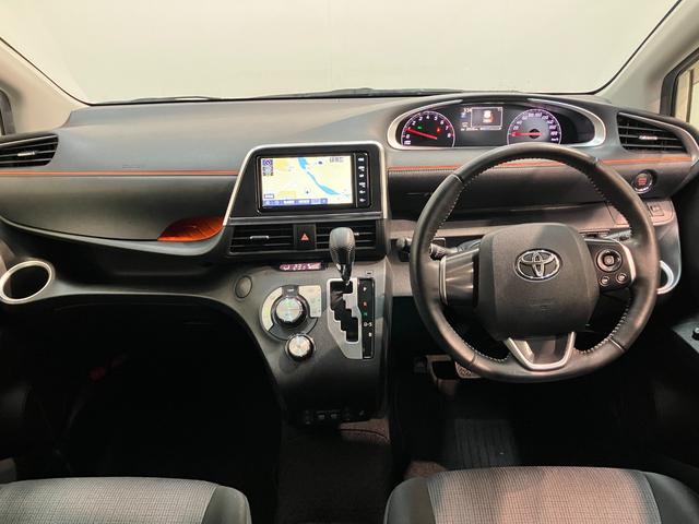 シエンタＧ　フルセグナビ　バックカメラ　ドラレコ　車検整備付トヨタセーフティセンス　コーナーセンサー　フルセグナビ　バックカメラ　ドラレコ　ＥＴＣ　ＤＶＤ再生　Ｂｌｕｅｔｏｏｔｈ　ＵＳＢ　シートヒーター　ハンドルヒーター　両側電動スライドドア　スマートキー（滋賀県）の中古車